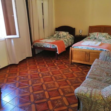Vista Boa Villa Porto Da Cruz Ngoại thất bức ảnh