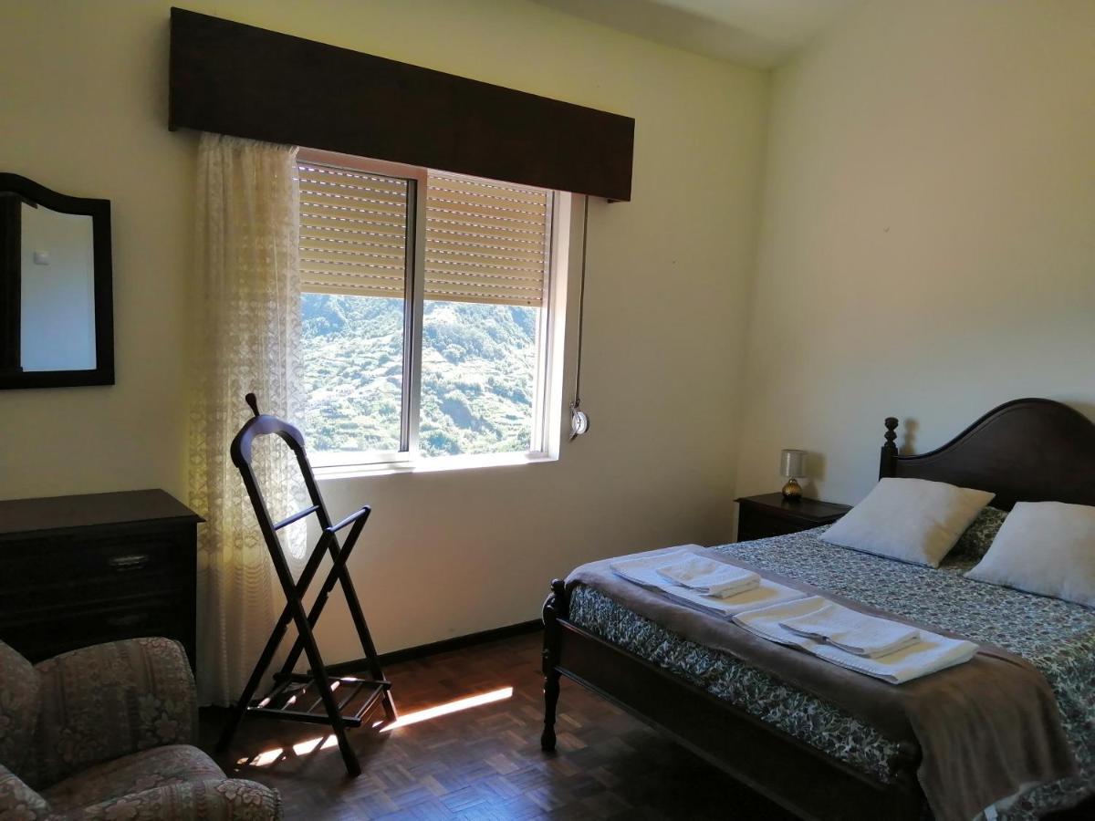 Vista Boa Villa Porto Da Cruz Ngoại thất bức ảnh