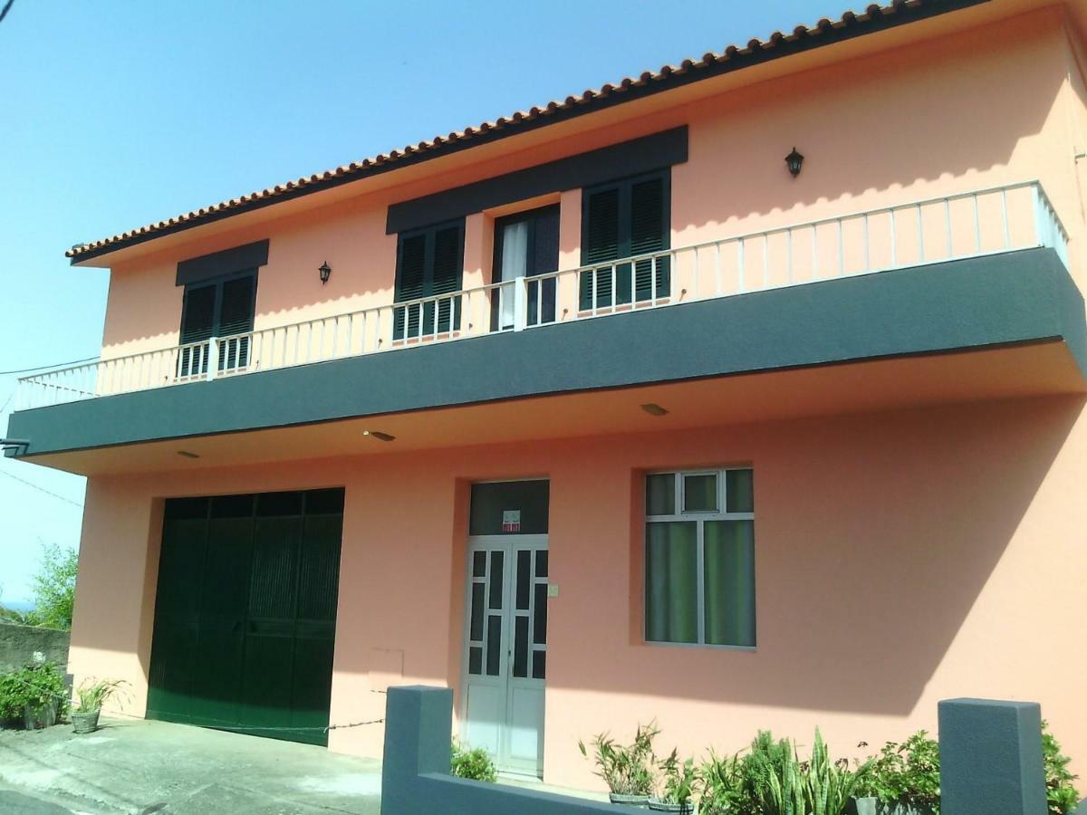 Vista Boa Villa Porto Da Cruz Ngoại thất bức ảnh