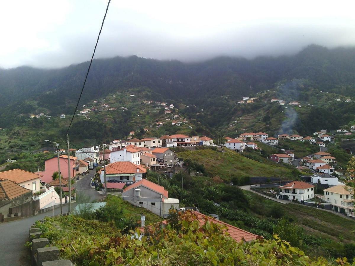 Vista Boa Villa Porto Da Cruz Ngoại thất bức ảnh