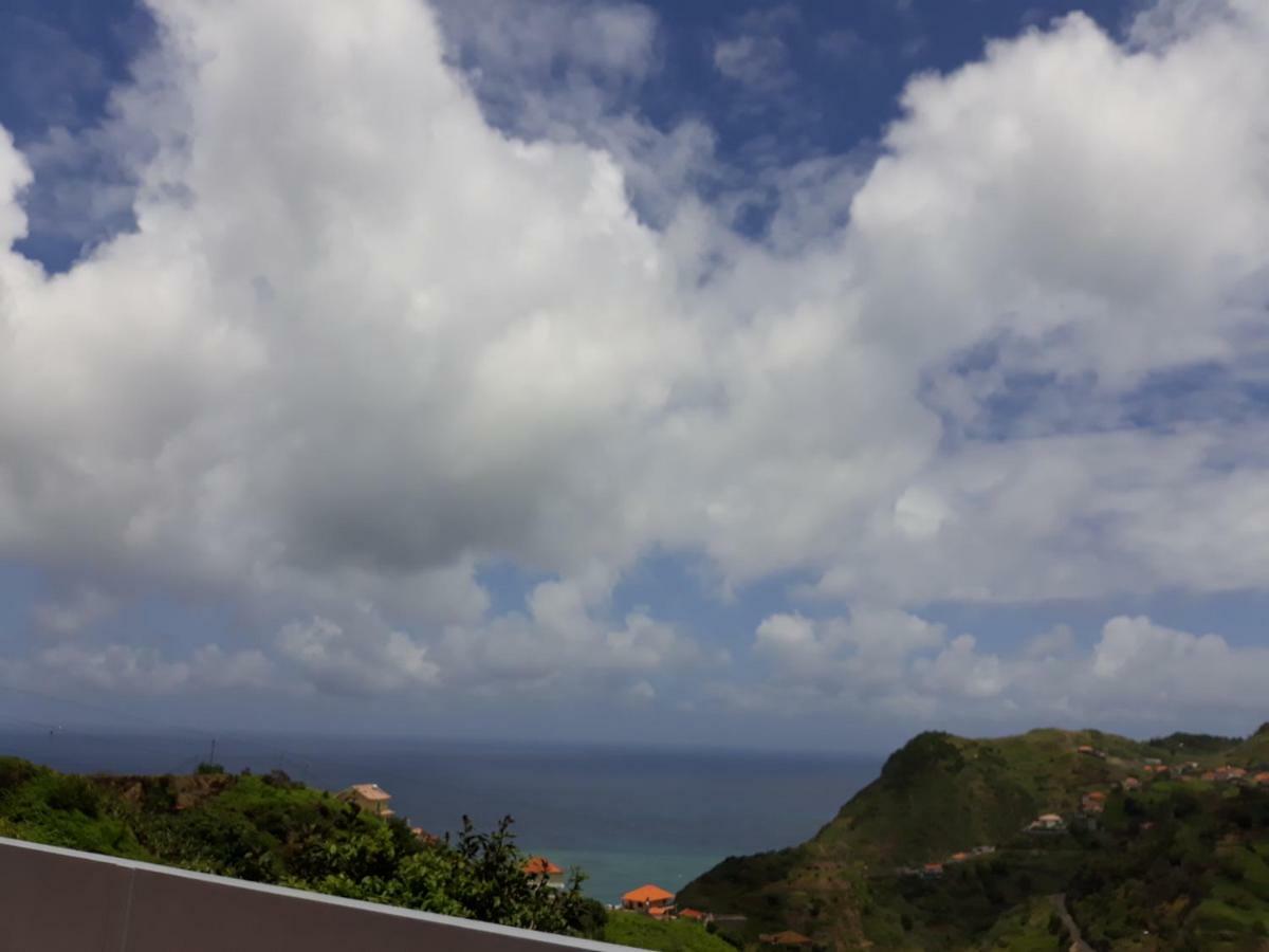 Vista Boa Villa Porto Da Cruz Ngoại thất bức ảnh
