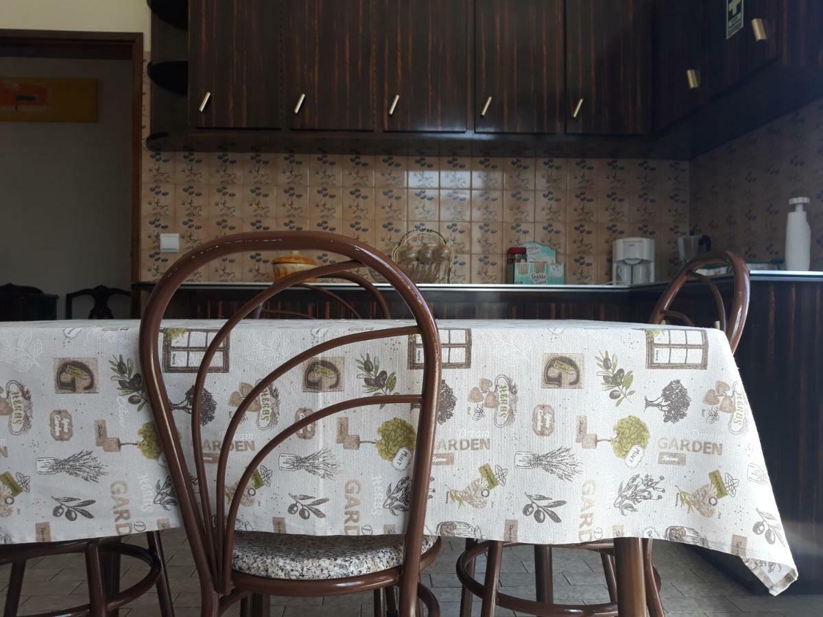 Vista Boa Villa Porto Da Cruz Ngoại thất bức ảnh
