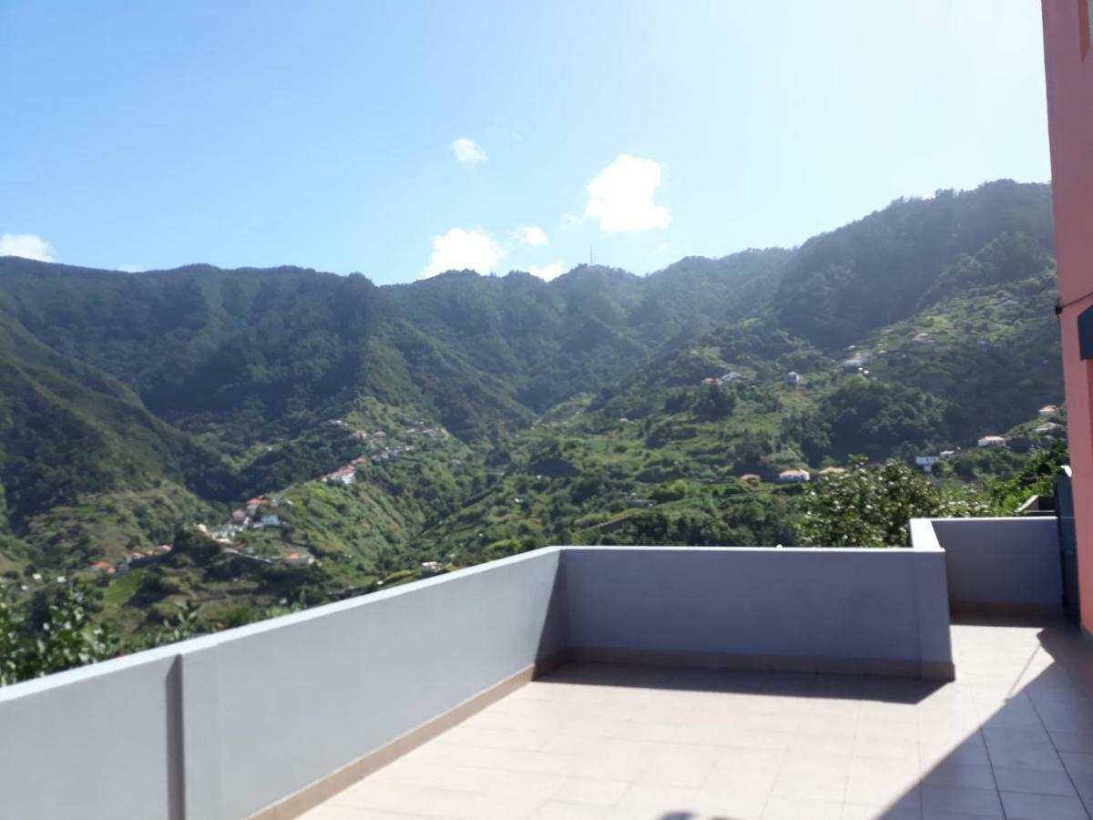 Vista Boa Villa Porto Da Cruz Ngoại thất bức ảnh