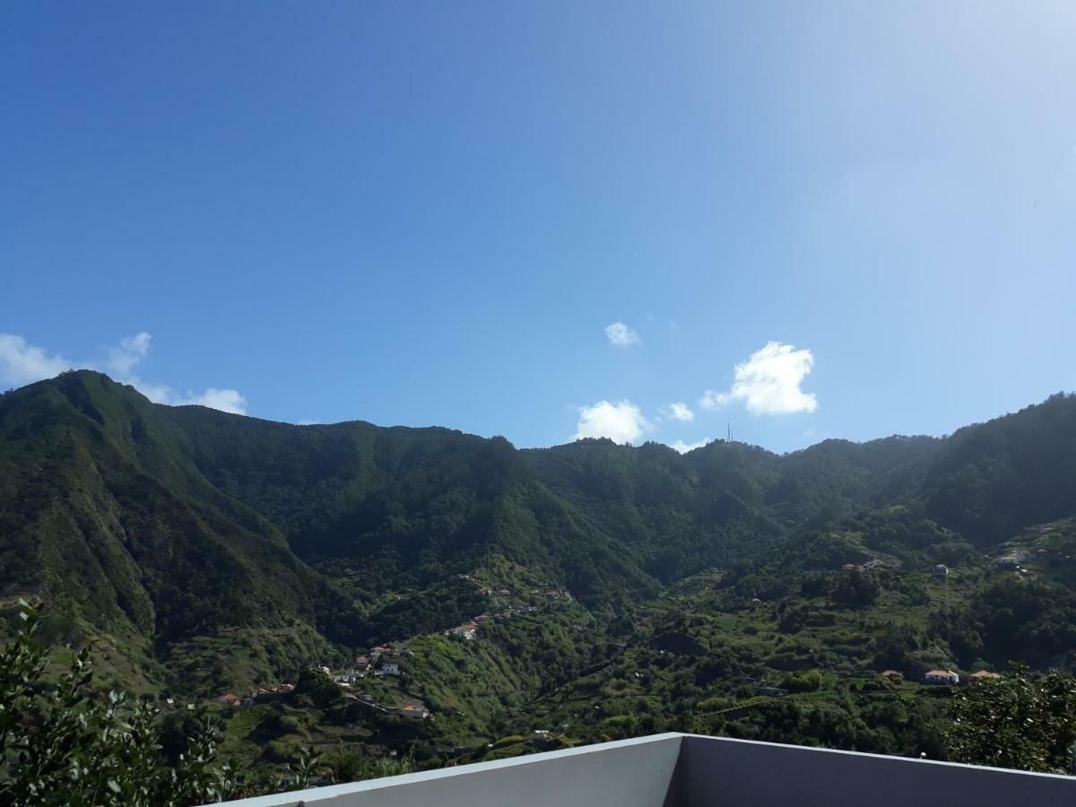 Vista Boa Villa Porto Da Cruz Ngoại thất bức ảnh